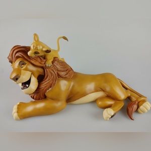 Disney Collectors Society The Lion King